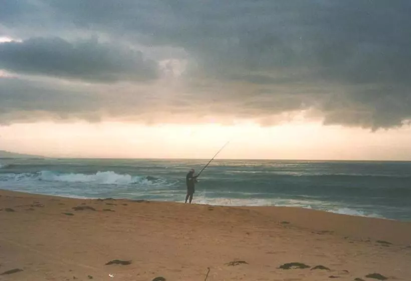 Motelli Sussex Shores