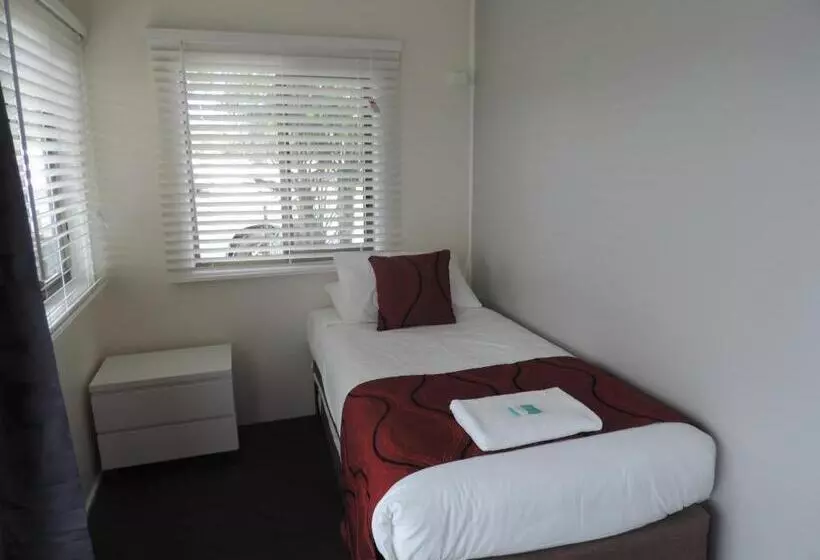 Motelli Sussex Shores