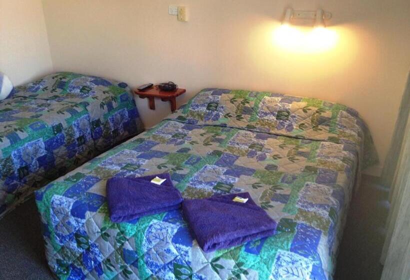 Ocean View Motel Bowen