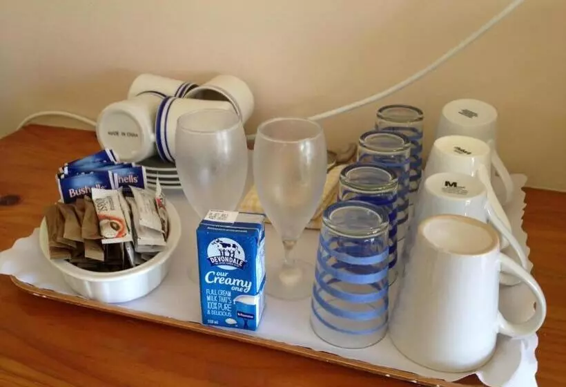 Ocean View Motel Bowen