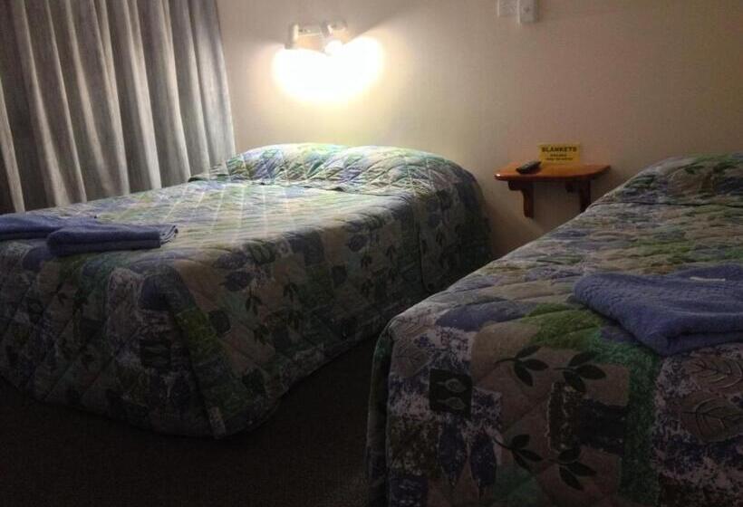 Ocean View Motel Bowen