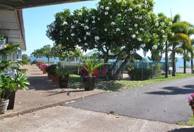 Ocean View Motel Bowen