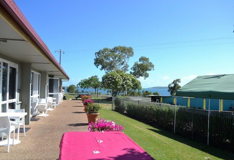 Ocean View Motel Bowen