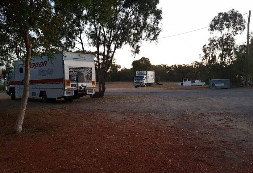 Ocean View Motel Bowen