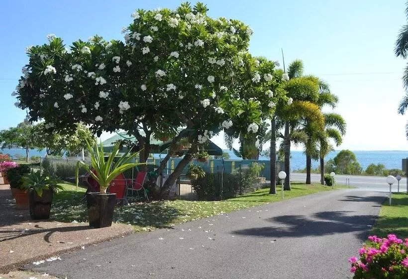 Ocean View Motel Bowen