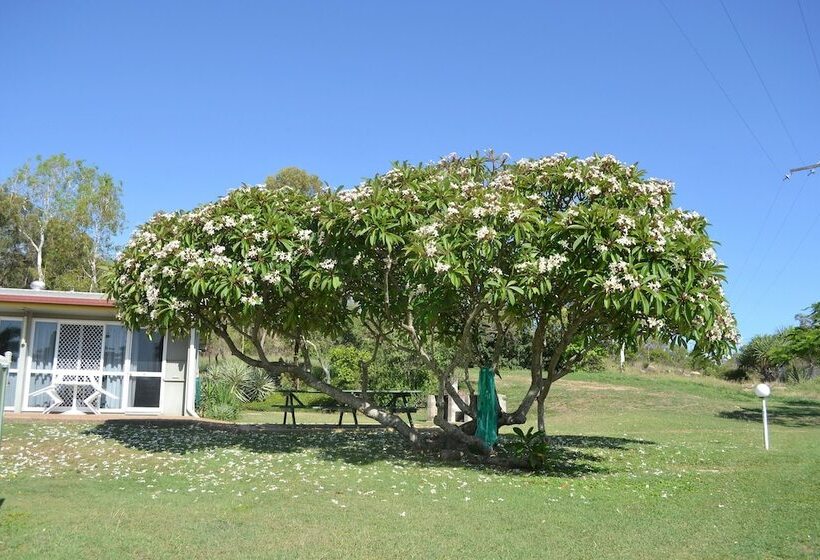 Ocean View Motel Bowen