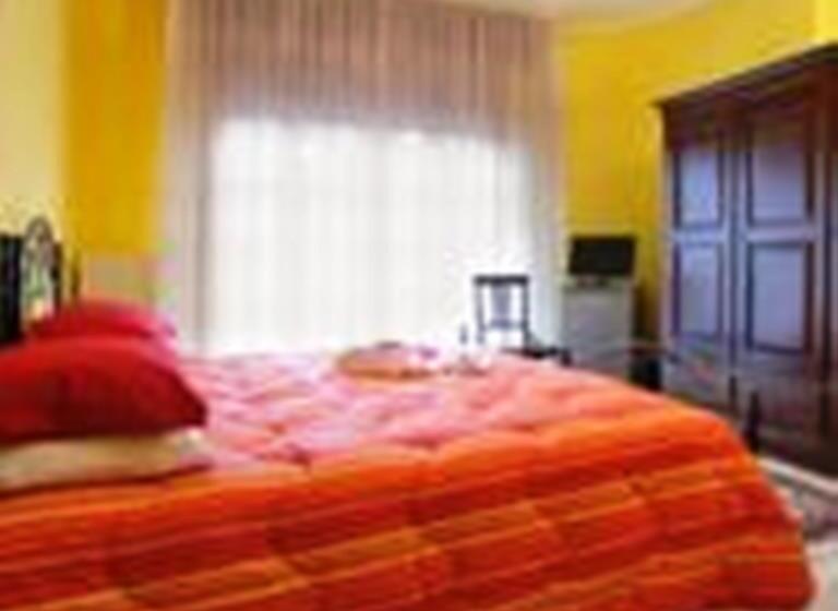 Pensjonat B&b Santa Lucia