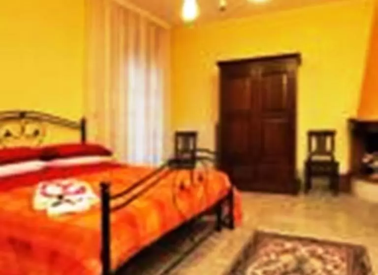 ペンション B&b Santa Lucia