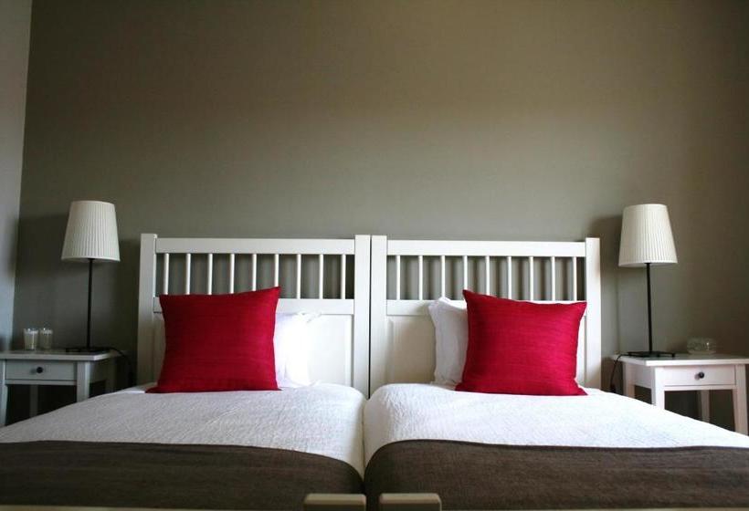 ペンション Casa Da Bela Vista