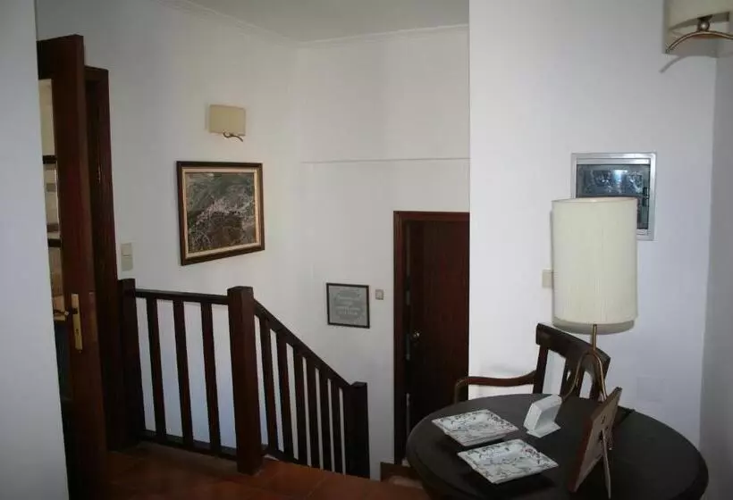 Majatalo Casa Da Bela Vista