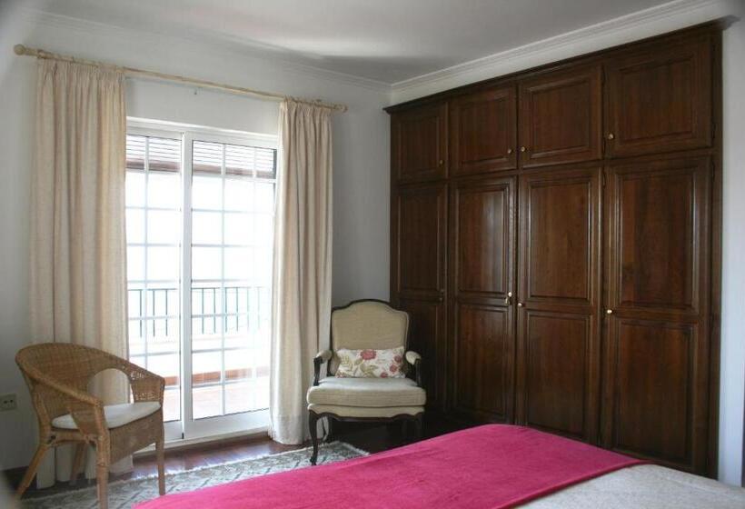 ペンション Casa Da Bela Vista