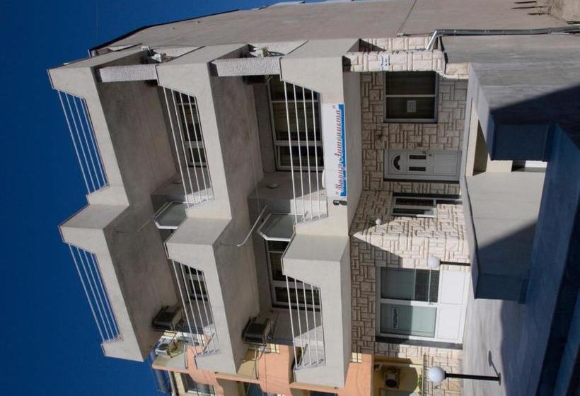 پانسیون Guestrooms Maria Antoaneta