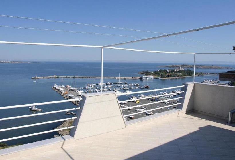 پانسیون Guestrooms Maria Antoaneta