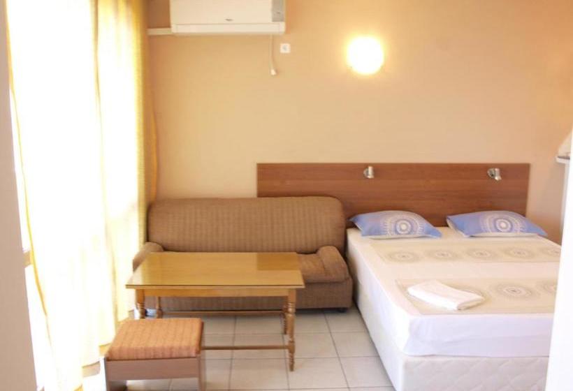 پانسیون Guestrooms Maria Antoaneta