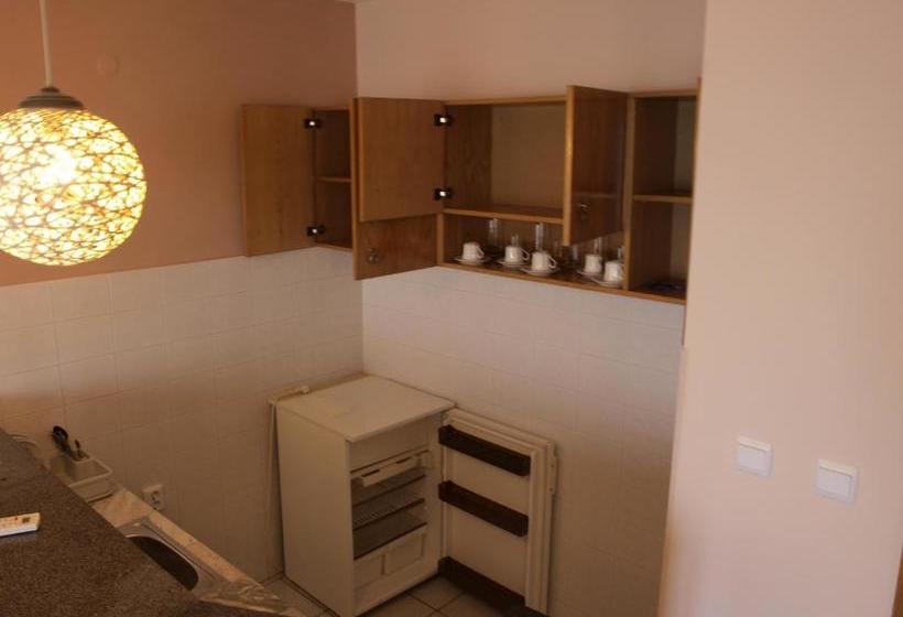 پانسیون Guestrooms Maria Antoaneta