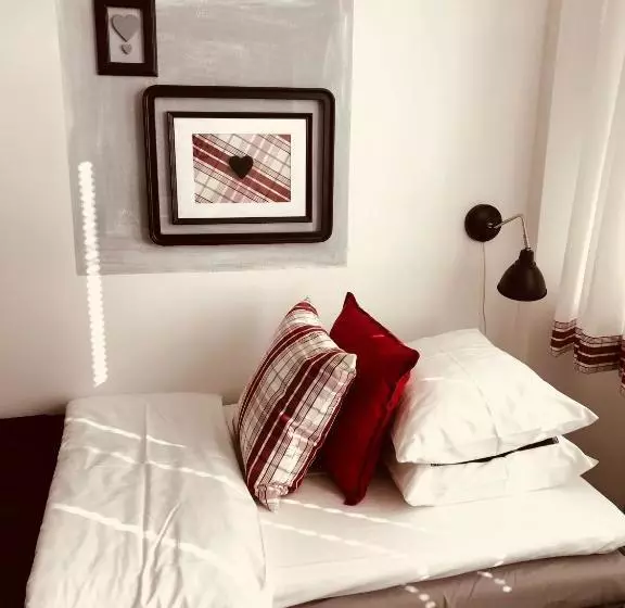 ペンション Tapulitalo Guesthouse
