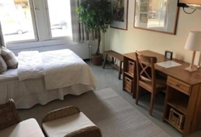 پانسیون Tapulitalo Guesthouse