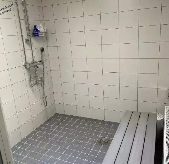 ペンション Tapulitalo Guesthouse