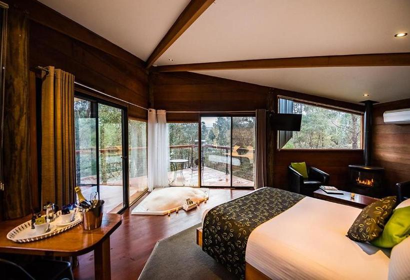 渡假胜地  Eagle View Escape