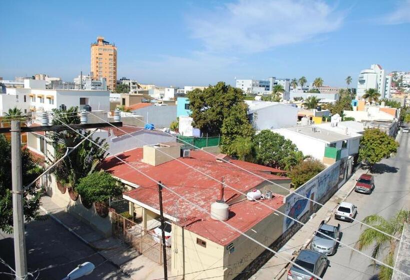 Ostello Posada Del Parque