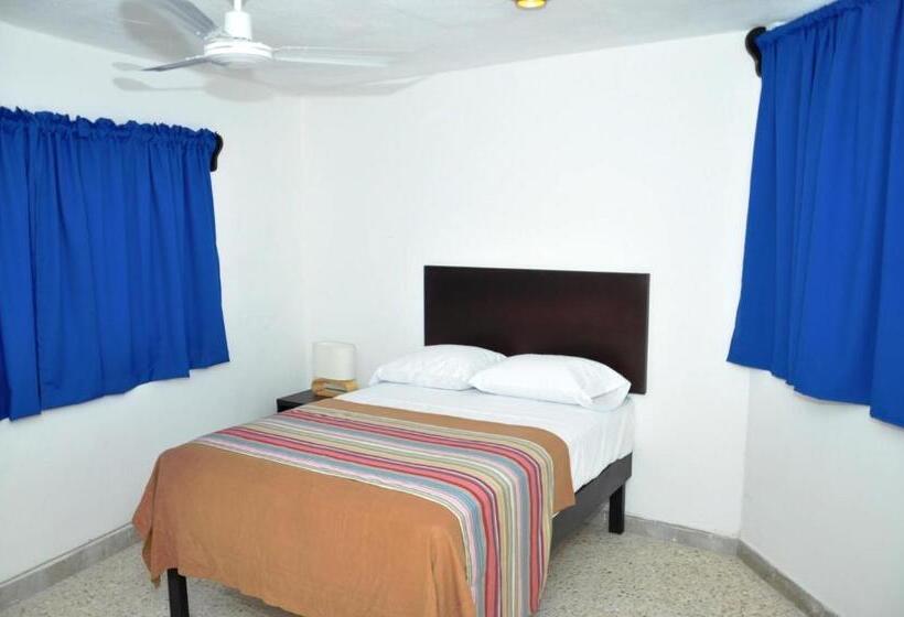 Ostello Posada Del Parque