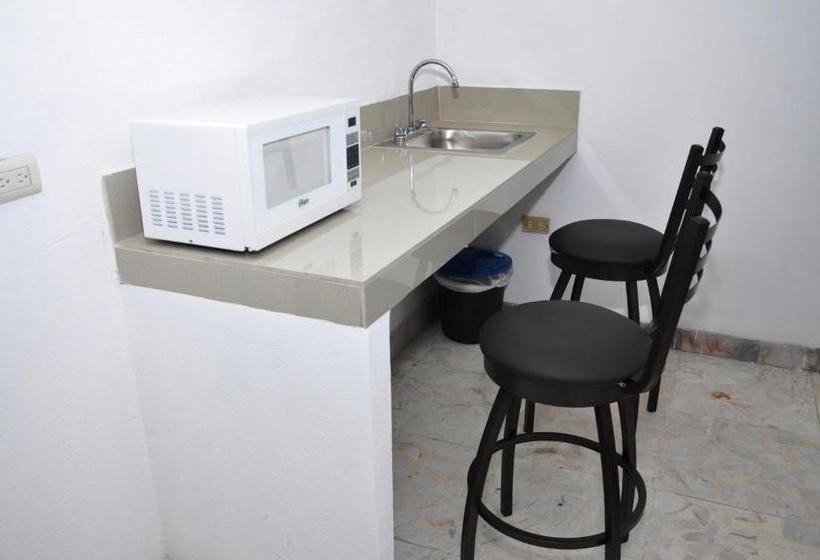 Ostello Posada Del Parque