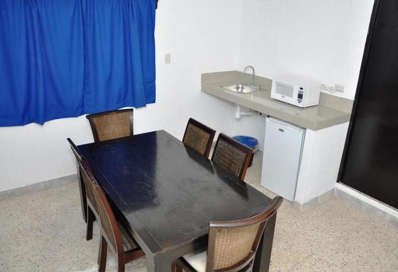 Ostello Posada Del Parque