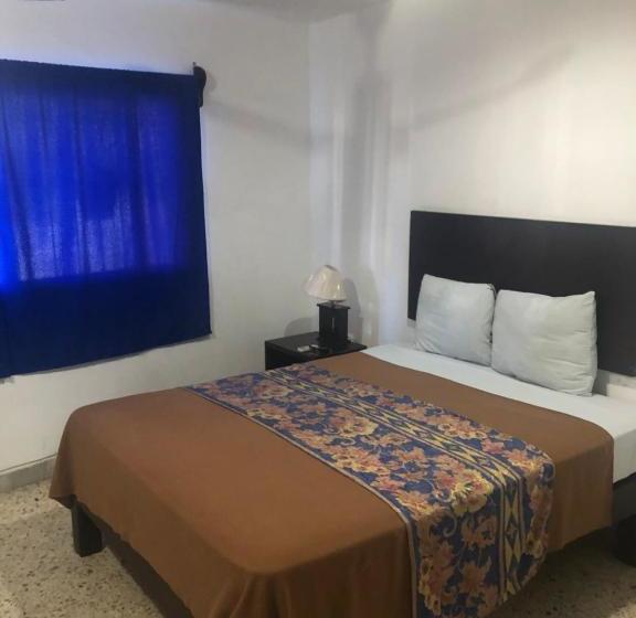 Ostello Posada Del Parque