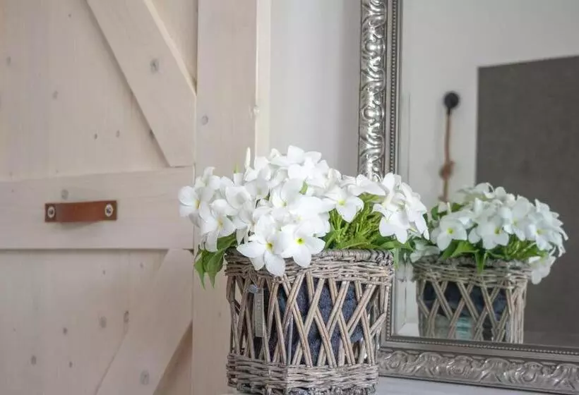 تختخواب و صبحانه Casa Mantana Bonaire