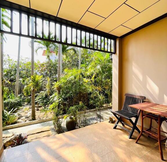 בית מלון כפרי Meewaya