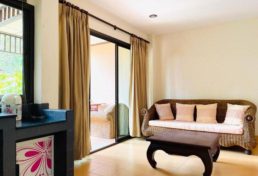 בית מלון כפרי Meewaya