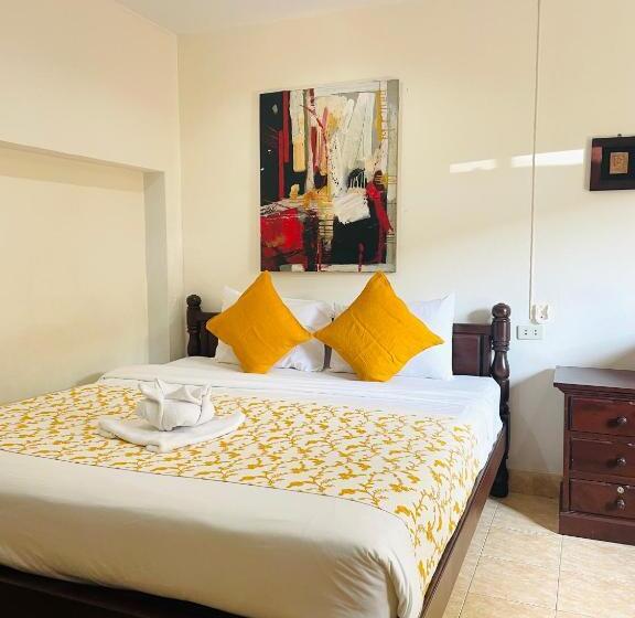 בית מלון כפרי Meewaya