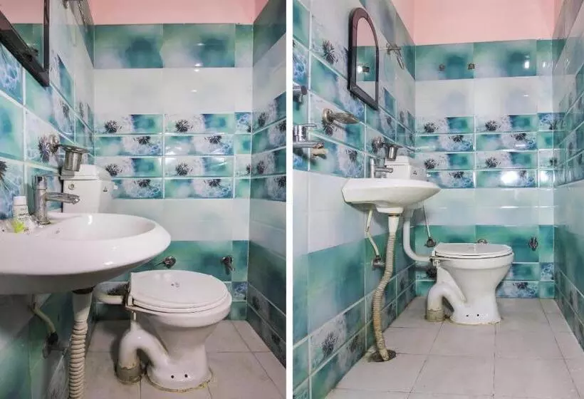 ホテル Spot On Yuvraj Guest House