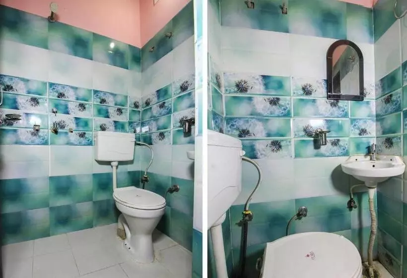 ホテル Spot On Yuvraj Guest House