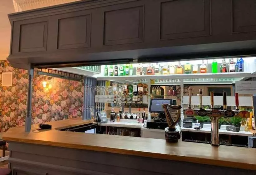 Hotelli The Gordon Arms