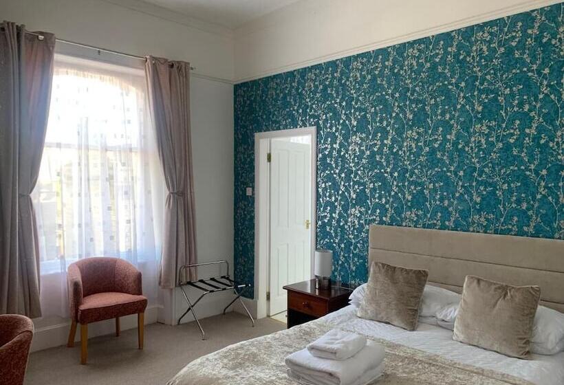 호텔 The Gordon Arms