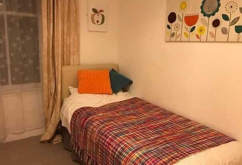 호텔 The Gordon Arms