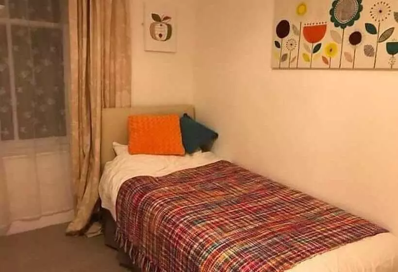 Hotelli The Gordon Arms