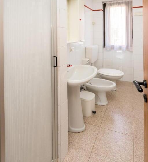 Residence In Camping Solarium