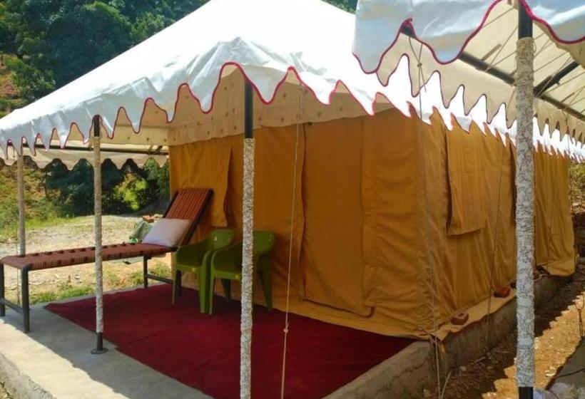 The Cocoon Camps & Nature Resorts