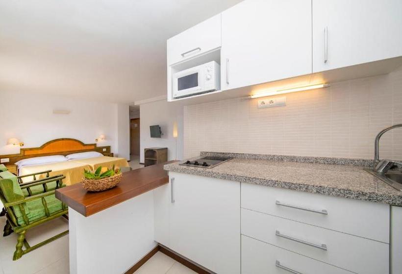 Apartamentos Bon Lloc