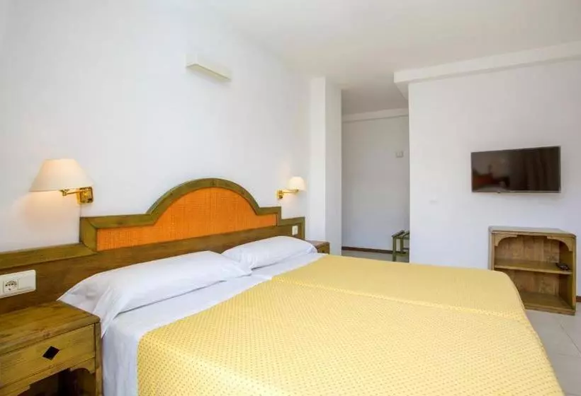 Apartamentos Bon Lloc