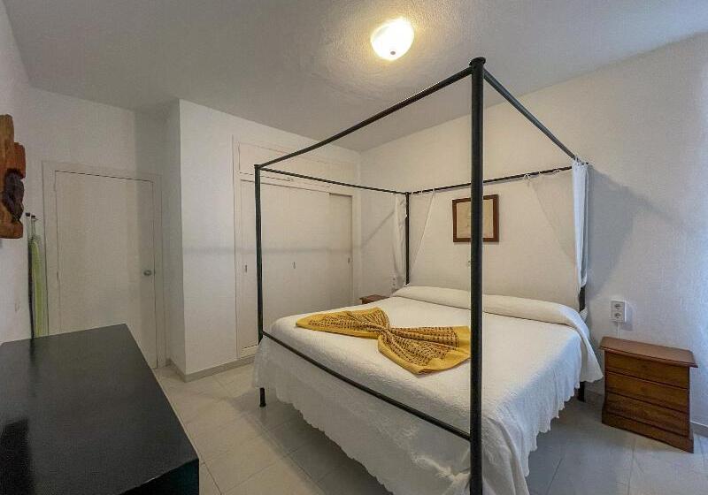 Apartamentos Cel Blau