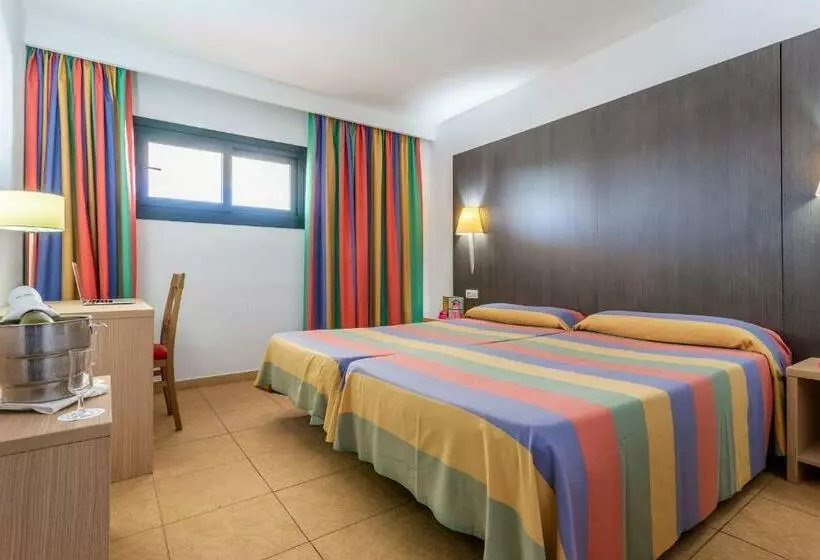 Bluebay Lanzarote - All Inclusive