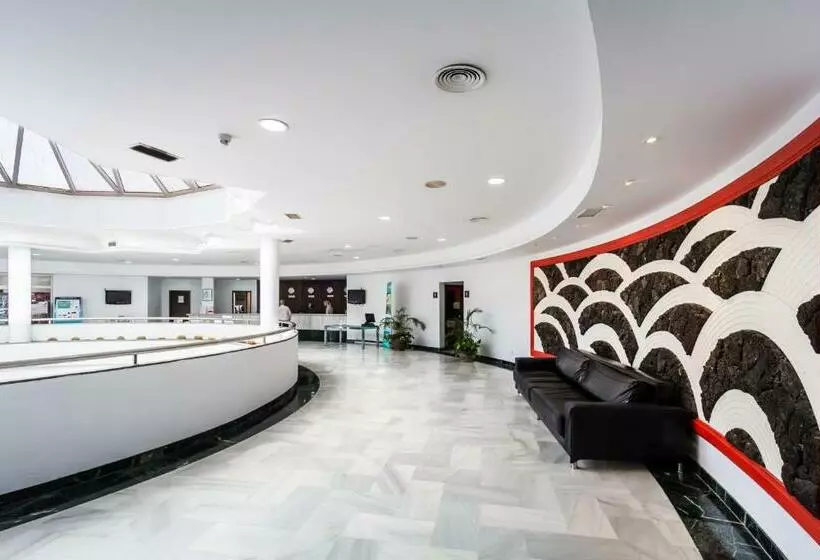 Bluebay Lanzarote - All Inclusive