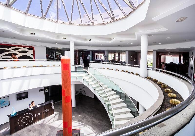 Bluebay Lanzarote - All Inclusive