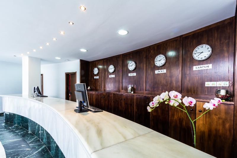 Bluebay Lanzarote - All Inclusive