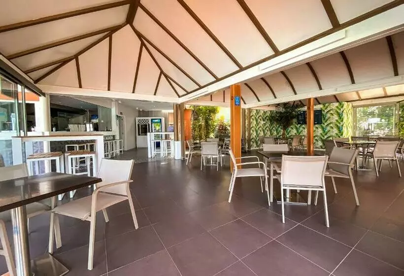 Bungalows Cordial Sandy Golf