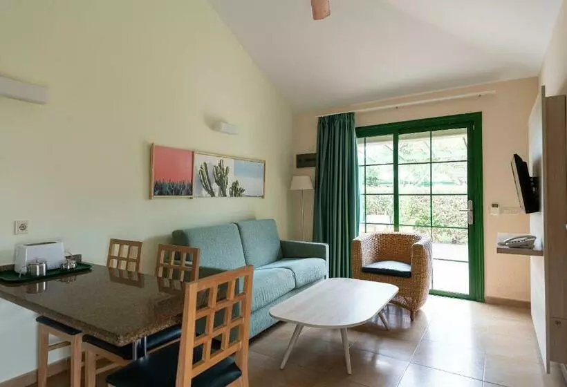 Bungalows Cordial Sandy Golf