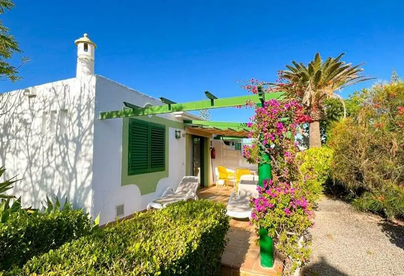 Bungalows Cordial Sandy Golf